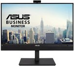 Asus Monitor with webcam 27 inch BE27ACSBK