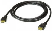 ATEN 2M High Speed HDMI2.0 Cable with Ethernet