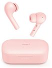 AUKEY EP-T21S Pink True Wireless Earpads Bluetooth 5.0| 3D SurroundSound | Move Compact II | wodoodporne IPX6 | 30h