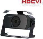 Automobilinė HD-CVI kamera 2MP 1/2.9" 2.8mm 106°, IR iki 20m, integruotas mikrofonas