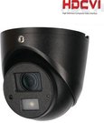 automobilinė HD-CVI kamera 2MP su IR iki 20m, 3.6mm. 82.8°, integruotas mikrofonas, IP67
