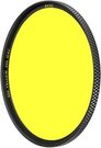 B+W Filter 72mm yellow 495 MRC Basic