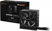 Be quiet! System Power 9 CM 600W BN302