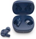 Belkin Soundform Rise True Wireless Earbuds blue