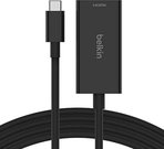 Belkin USB-C to HDMI 2.1 Adapter, 2m, black AVC013btBK