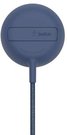Belkin Wireless charger without power adapter 15W + 2m cable, blue