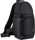 Beta Series Camera Sling Bag (Black, 10L)
