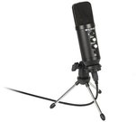 BLOW Microphone Rekording Studio
