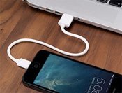 Bluelounge Lightning Cable 20cm