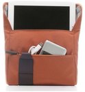 Bluelounge Eco-Friendly Bags iPad Sleeve, Rust