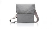 Bluelounge Eco-Friendly Bags iPad Sling, Grey
