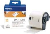 Brother Shipping Labels DK-11202
