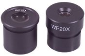 Byomic WF 10x 20 mm eyepiece ( Set )