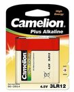 Camelion Plus Alkaline 4.5V (3LR12), 1-pack
