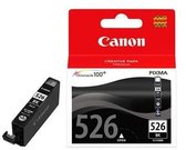Canon CLI-526BK Black Ink Tank (For IP4850, MG5150/5250/6150/8150)