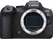 Canon EOS R6 Mark II body + 400€ "CANONVASARA" nuolaida