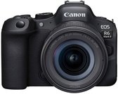 Canon EOS R6 Mark II + RF 24-105mm F4-7.1 IS STM + 400€ "CANONVASARA" nuolaida