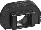 Canon EP-EX15 II Eyepiece Extender
