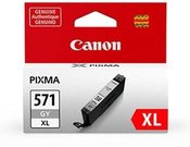 Canon CLI-571 XL GY grey