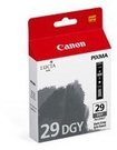 Canon PGI-29 DGY dark grey