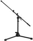 CAYMON CAYMON MICROPHONE DRUM STAND WITH EX.BOOM ARM