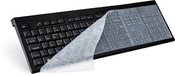 Clear Silicone Skin for Astra Keyboard