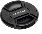 Caruba Clip Cap lensdop 34mm