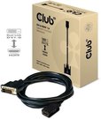 CLUB 3D CAC-1211 CLUB 3D DVI > HDMI 1.4