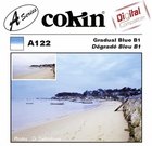 Cokin Filter A122 Gradual blue 1