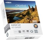 Cokin H3H3-21 Expert Kit + Filter Holder
