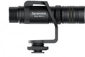 Condenser Microphone for Cameras Saramonic Vmic Mini S