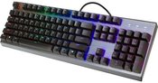 Cooler Master Keyboard CK350 RGB Outemu Blue