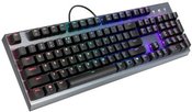 Cooler Master Keyboard CK350 RGB Outemu Brown