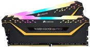 Corsair DDR4 Vengeance RGB PRO 32GB/3200 (2*16GB) BLACK CL16 TUF GAMING