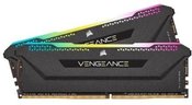 Corsair DDR4 Vengeance RGB PRO SL 32GB/3200 (2*16GB) black CL16