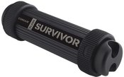 CORSAIR Flash Survivor Stelth 512GB USB3