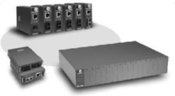 D-Link DMC-515SC Media Converters Media from 100BASE-TX to twisted pair in 100BASE-FX for the single-fiber (15km, SC)