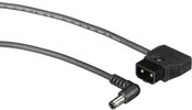 D-Tap to 5.5mm Male DC Barrel Power Cable (3')
