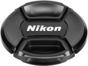 Nikon LC-67 Lens Cap 67 mm