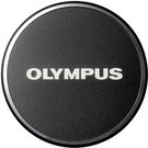 Olympus LC-48B Lens Cap for M1718 black metal
