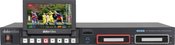 DATAVIDEO HDR-90 PRORES VIDEO RECORDER (1RU)