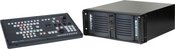 DATAVIDEO TVS-3000 TRACKING VIRTUAL STUDIO SYSTEM W TRACKER