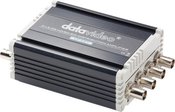 DATAVIDEO VP-597 3G/HD/SD-SDI DISTRIBUTION AMPLIFIER 1->6