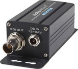 DATAVIDEO VP-633 3G/HD/SD SDI ACTIVE SIGNAL REPEATER