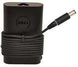 Dell European 65W AC Adapter with power cord - Duck Head