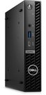 Dell OptiPlex 7020 Micro i5-14500T/16GB/512GB/HD/Ubuntu/Eng kbd+mouse/3Y ProSupport NBD OnSite Warranty | Dell