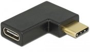 Delock Adapter USB C(M) 3 3.1-USB C(F)