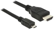 Delock Cable MHL(M) 3.0 HDMI (M) 4K 3m