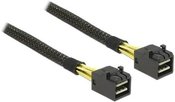 Delock Cable SAS Mini HD SFF-8643 36 PIN M/M 50 cm