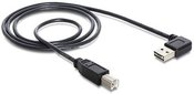 Delock Cable USB-A(M) -> USB-B(M) 2.0 1m